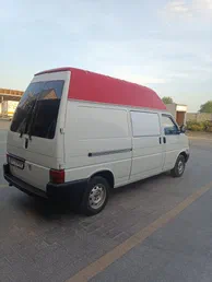 Volkswagen Caravelle 1997