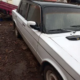 Lada (ВАЗ) 2106 1989