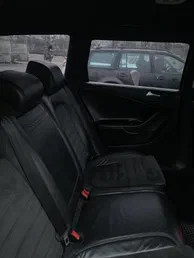 Volkswagen Passat 2009