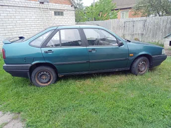 Fiat Tempra 1994