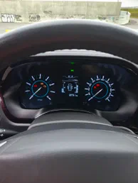 Chery Tiggo 3 2020
