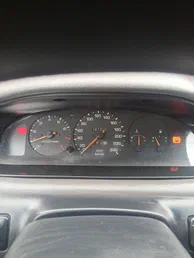 Mazda 626 1992