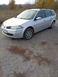 Renault Megane 2009