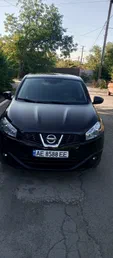 Nissan Qashqai 2013