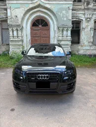 Audi Q5 2011