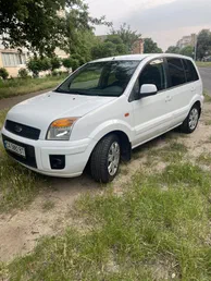 Ford Fusion 2010