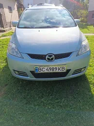 Mazda 5 2005