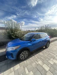 Nissan Kicks 2024