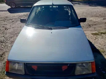 ЗАЗ 1102 «Таврия» 2007