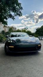 Porsche Panamera 2022