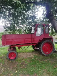 ХТЗ Т-16 1989