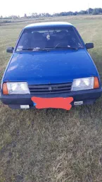Lada (ВАЗ) 21099 1999