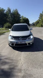 Volkswagen Golf Plus 2008