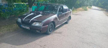 Opel Omega 1998