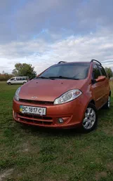 Chery Kimo (A1) 2008