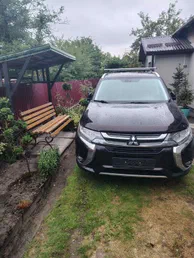 Mitsubishi Outlander 2018