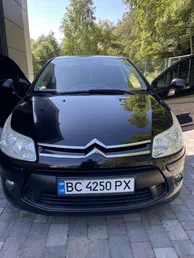 Citroen C4 2009