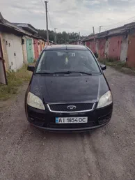Ford Focus 2006