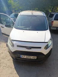 Ford Transit Connect 2017