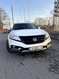 Honda Crosstour 2013