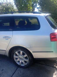 Volkswagen Passat 2010