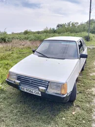 ЗАЗ 1102 «Таврия» 1992