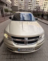 Dodge Journey 2010