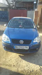 Volkswagen Polo 2007