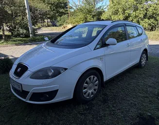 SEAT Altea 2011