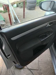 Volkswagen Touran 2013