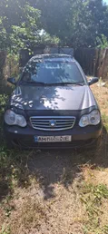 Geely CK (Otaka) 2010