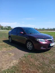 Mazda 3 2007