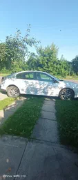 Renault Laguna 2013