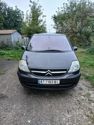 Citroen C8 2009