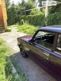 Lada (ВАЗ) 2107 2002