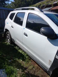 Renault Duster 2019