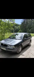Skoda Octavia 2004
