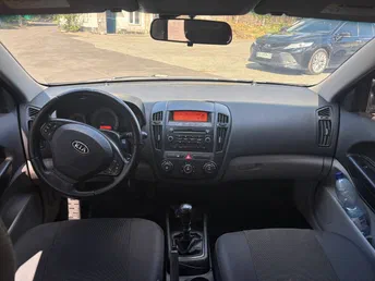 Kia Ceed 2007