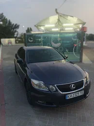 Lexus GS 2005