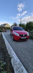 Dacia Sandero 2008