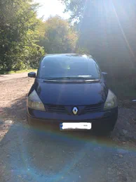 Renault Espace 2004