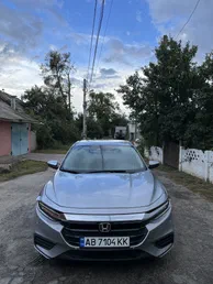 Honda Insight 2020