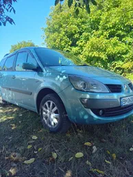Renault Megane 2007