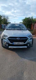 Subaru Outback 2023