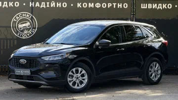 Ford Escape 2023