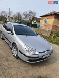 Citroen C5 2007