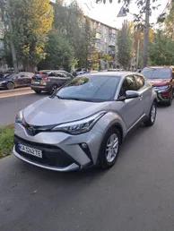 Toyota C-HR 2023
