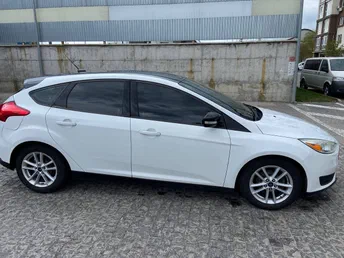 Ford Focus 2017