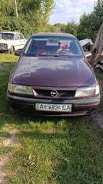 Opel Vectra 1993