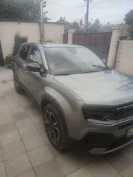 Jeep Avenger 2024